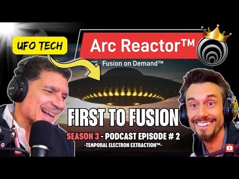 First-to-Fusion™ | Temporal Electron Extraction™ | Quantum Kinetics Corporation