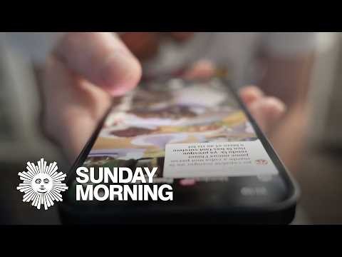 Does your phone eavesdrop on you?