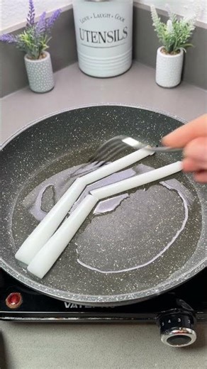 Flies Hate This One Trick (It's a Candle) ☕🕯️ #SmartHack #DIY #NaturalRepellent