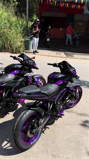 #pulsar #ns200 #virales #metapan_el_salvador