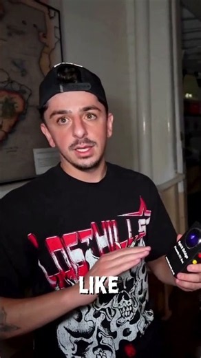 He heard a Spirit Say “HELP” 😳 #fazerug