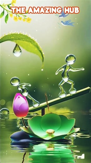 🌺 The Flower Dance 🌺 Funny Video - Viral video 🌹 #love #viral #trending #usa #nature #song #shorts