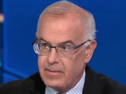 David Brooks: RFK Jr. Gave A "Very Persuasive" Story Of How Working-Class Democrats Became Trump Republicans