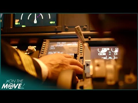 MH370: The Unsolved Mystery of the Missing Malaysia Airlines Flight