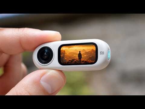 25 New Coolest Amazon Gadgets You'll Instantly Want