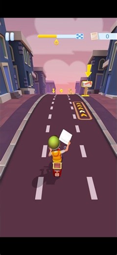 Poor newspaper boy 😆🥲✅ #epicgameplay #gamingshorts #gamer