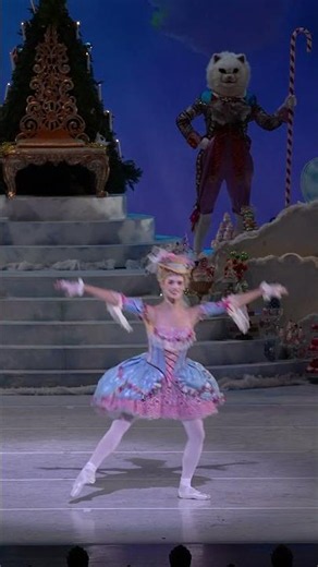 Houston Ballet | The Nutcracker
