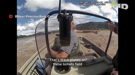 The shed was about to collapse and the man inside the house was running out of time. A devastating flood leaves first responders torn between two impossible rescue choices. Watch “Body Cam” Wednesday on ID and stream on @HBOMax #BodyCam | Investigation Discovery