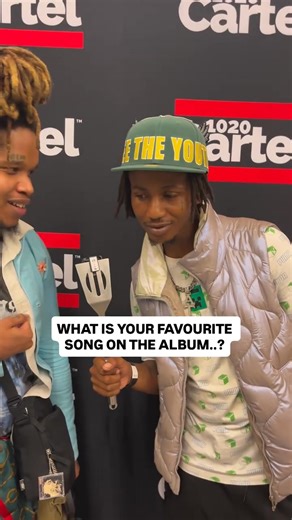 Emtee and Saudi share ther favorite songs on Java's New Album Sjava New Album "INkanyezi NeZinkanyezi" ✨ | The SA Hip Hop Way