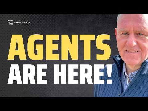 I Built 17 AI Agents in 2 Days | Agent Skills Replace Prompts