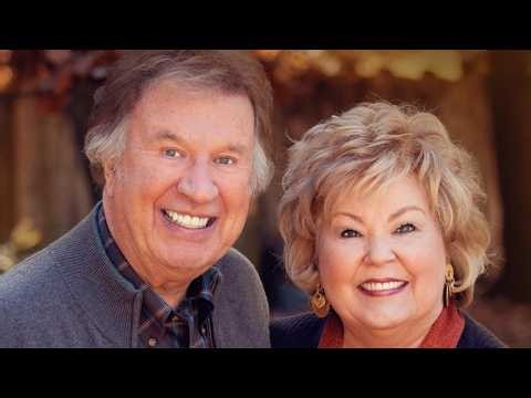 Bill Gaither’s Emotional Goodbye… A Difficult Moment That Left Fans Heartbroken”