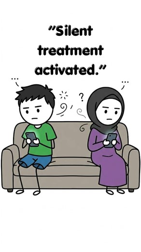 How Siblings Fight Then Act Normal 😭 #youtubeshorts #relatable #pov #viral #funny #animation#sibling