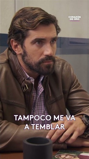Elisa le hace justicia a Beatriz #Uninovelas #CorazónDeOro