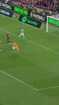 FC BARCELONA 1 - 0 CELTA | RESUMEN LALIGA EA SPORTS