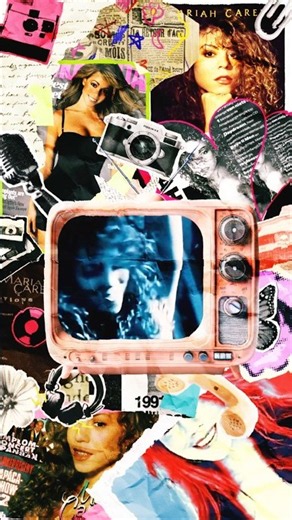 💿Mariah Carey~Emotions💿 #mariahcarey #music #pop #rnb #90s #fypシ