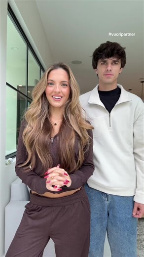 hahaha who gets it? @Brent Rivera @Vuori Clothing #vuoripartner | brentrivera