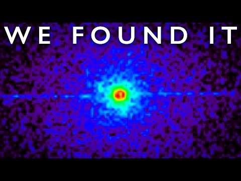 We Found the Most Powerful Object In the Universe