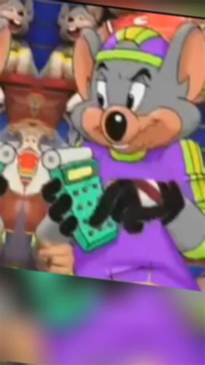 Chuck E. Cheese Philadelphia 76ers Playoffs 2026 Round 1 Game 3 | Chuck E. Cheese