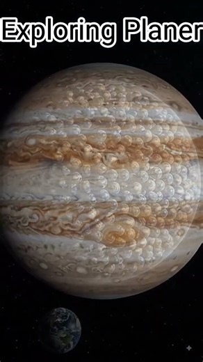 How Many Earths Can Fit Inside Jupiter? 🤯🌍🪐Earth vs Jupiter vs Sun The Size Difference Is INSANE 🤯☀️