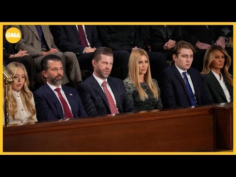 IRS must drop audits of President Trump, family and related entities