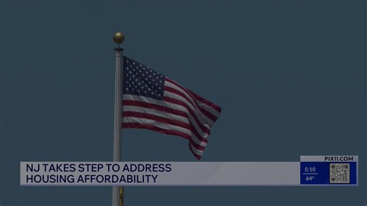 A 🧵 on what 'housing' development has done to my small NJ town (~12K people), will continue to do, and will end up doing to yours: (Being on the train line is even worse)Major over-development of high-density/cluster housing. Cookie cutter high rises. 1/