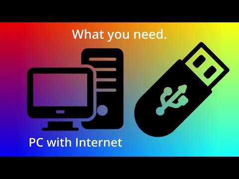 How to Install Windows 11 on a New PC Complete Step by Step Guide