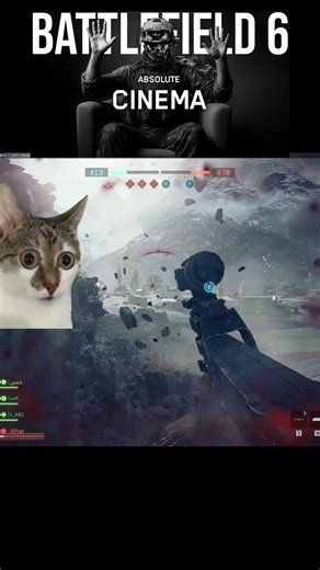 New Monk Technique - Battlefield 6