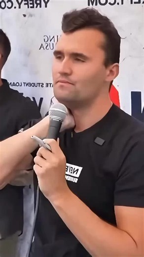 Charlie Kirk best debate moments