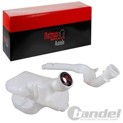 Réservoir De Lave-Glace De Boulanger Pour CITROËN C-ELYSEE PEUGEOT 1007 | eBay