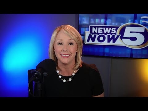 News 5 NOW at 12:35pm (Friday) | May 15, 2026