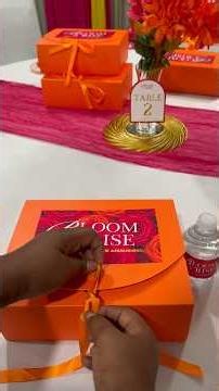 Which party favor did you love the most? #partyfavors #vipbox