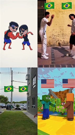 HOW DIFFERENT COUNTRIES SAY HELLO 👋 #countryballs #countryhumans