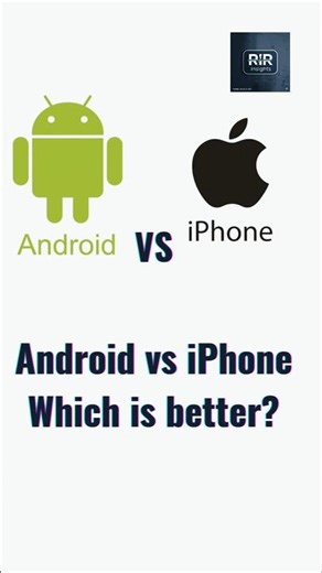 Android vs iPhone: Which Should You Buy? (Quick Comparison)