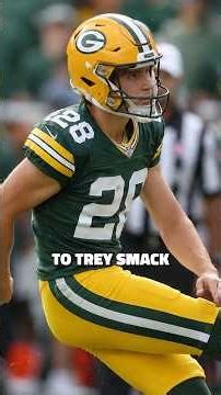 Packers Biggest Upgrade this Offseason