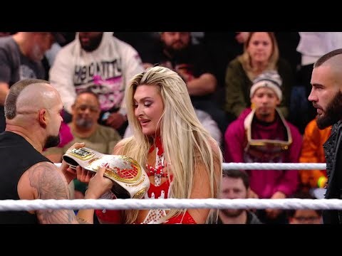 Izzi Dame retains her title in incredible Triple Threat Match: NXT highlights, Feb. 3, 2026