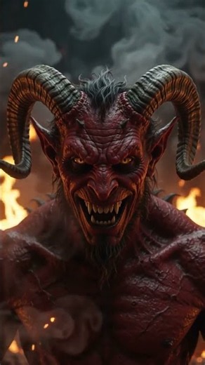 The Devil: A History of the Ultimate Adversary