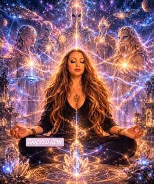The Starseed Ache #starseed #extraterrestrial #emotionalstory #missingyou #galaxy #aliens