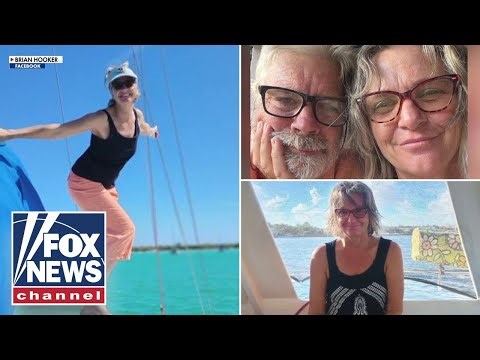 ‘DIDN’T LINE UP’: Friend rips husband’s story in missing woman case