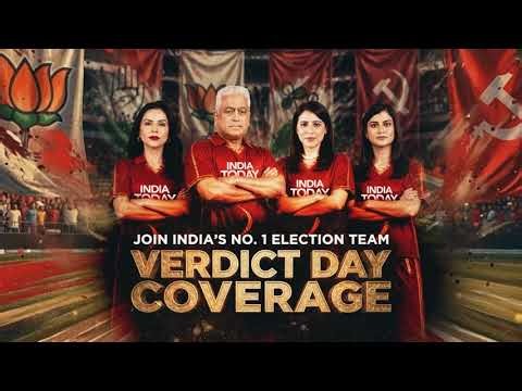 Preeti Choudhry | Verdict Day | India Today | Promo