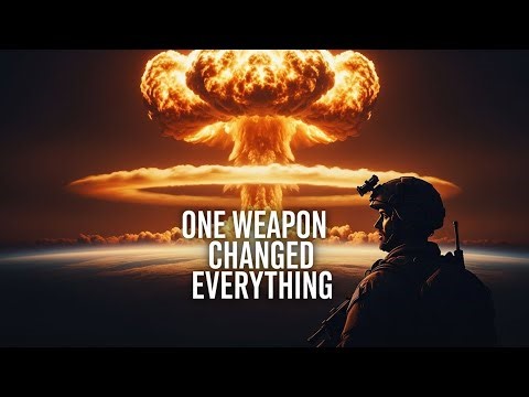 How Nuclear Weapons Changed the World Forever | The Power That Rewrote History
