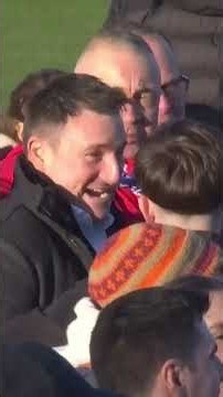 WOW! Sixth-tier side Macclesfield FC knock FA Cup holders Crystal Palace out of the competition! 😳