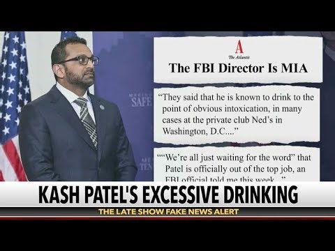 "FBI: Most Wasted"