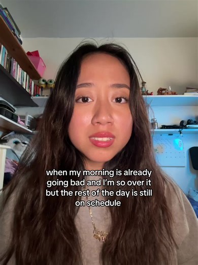 That kind of morning | morning