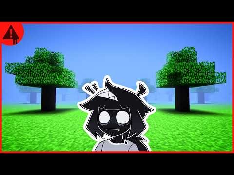 A Completely Normal Minecraft Playthrough...