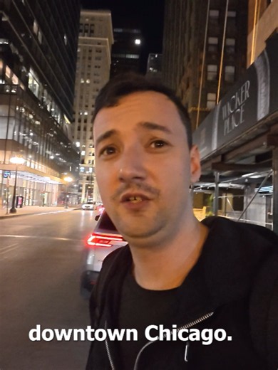 $65 Uber Ride In Chicago, USA #usa #chicago #travel #traveltiktok | south side chicago