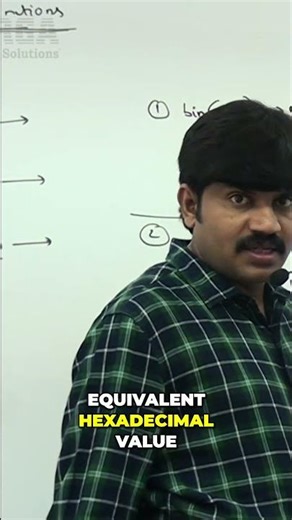 Hexadecimal Conversion: Master the Hex Function Quickly! #shorts