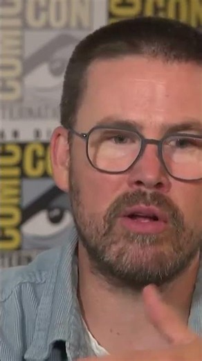 'Weapons' prequel is Aunt Gladys 'character study'