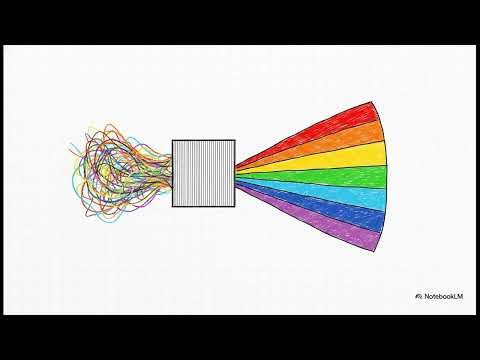 Optics-1_Diffraction Grating: The Explainer Diffraction