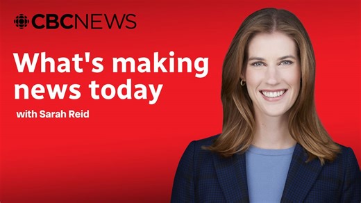 What's making news April 30