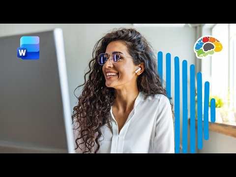 Mastering Word 365 - Beginner (2026) - Course Sample